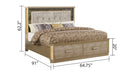 medusa-queen-4-pc-bedroom-set-gold-5