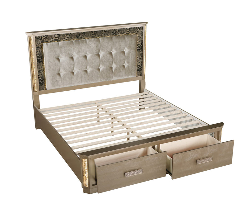 medusa-queen-5-pc-bedroom-set-gold-4