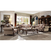 mehadi-velvet-walnut-sofa-w-8-pillows-2