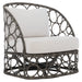 Bali Outdoor Swivel Chair - Furniture City (CA)l