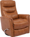 Parker Living Gemini - Butterscotch Swivel Glider Recliner