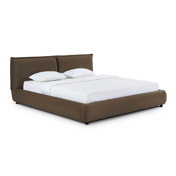 mel-brown-faux-mohair-king-bed-1