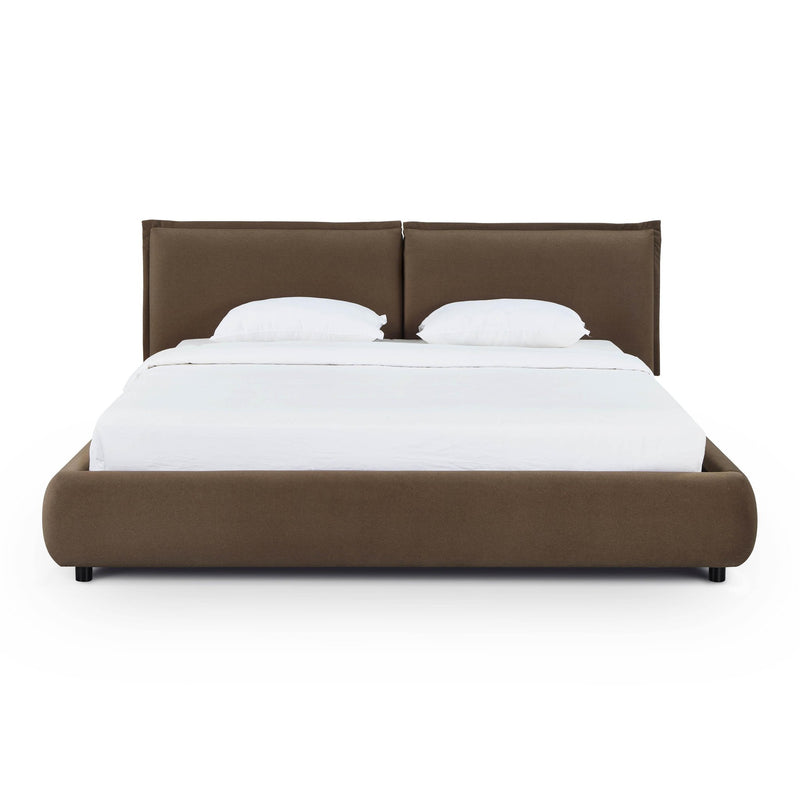 mel-brown-faux-mohair-king-bed-2