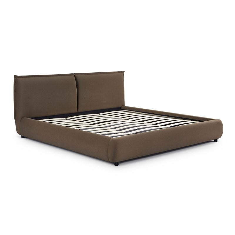mel-brown-faux-mohair-king-bed-4