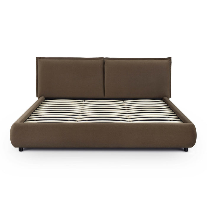 mel-brown-faux-mohair-king-bed-5