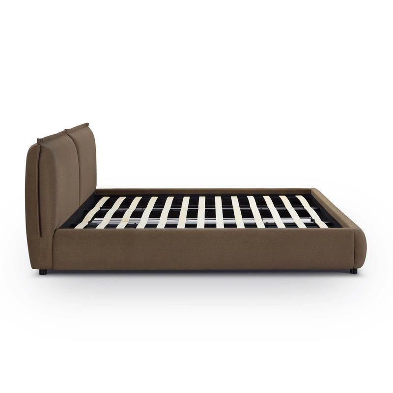 mel-brown-faux-mohair-king-bed-6