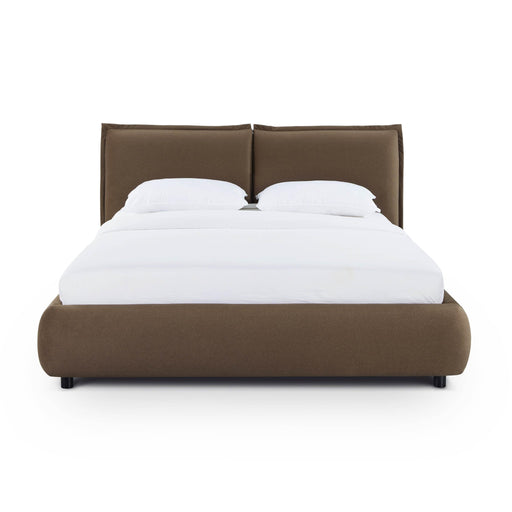 mel-brown-faux-mohair-queen-bed-2