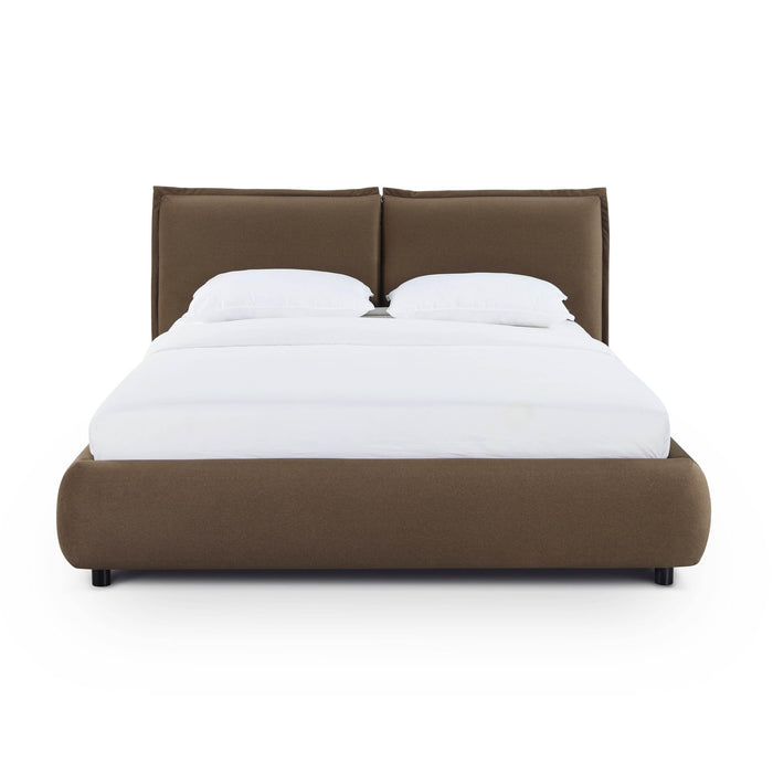 mel-brown-faux-mohair-queen-bed-2