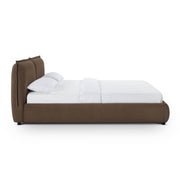mel-brown-faux-mohair-queen-bed-3
