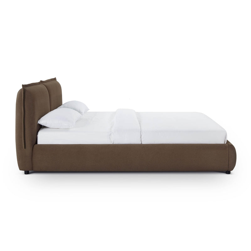 mel-brown-faux-mohair-queen-bed-3
