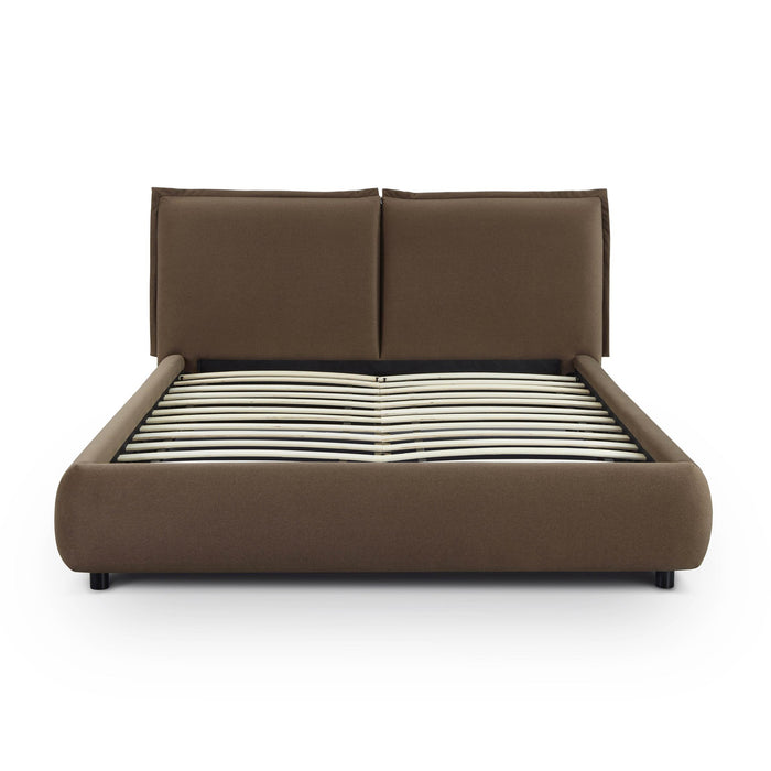 mel-brown-faux-mohair-queen-bed-5