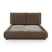 mel-brown-faux-mohair-queen-bed-5