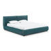 mel-teal-faux-mohair-king-bed-1