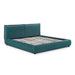 mel-teal-faux-mohair-king-bed-4