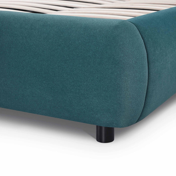 mel-teal-faux-mohair-king-bed-7