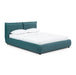 mel-teal-faux-mohair-queen-bed-1