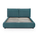 mel-teal-faux-mohair-queen-bed-5