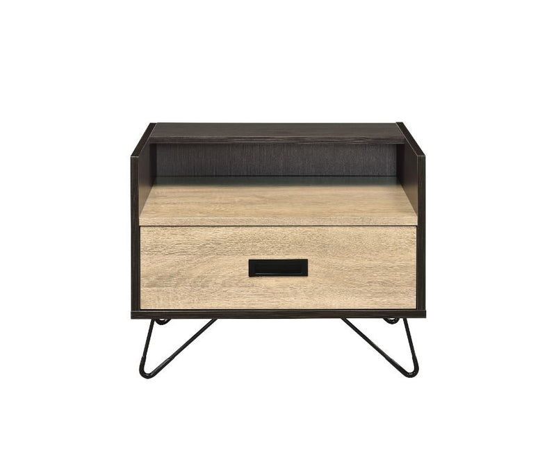 melkree-oak-black-accent-table-4