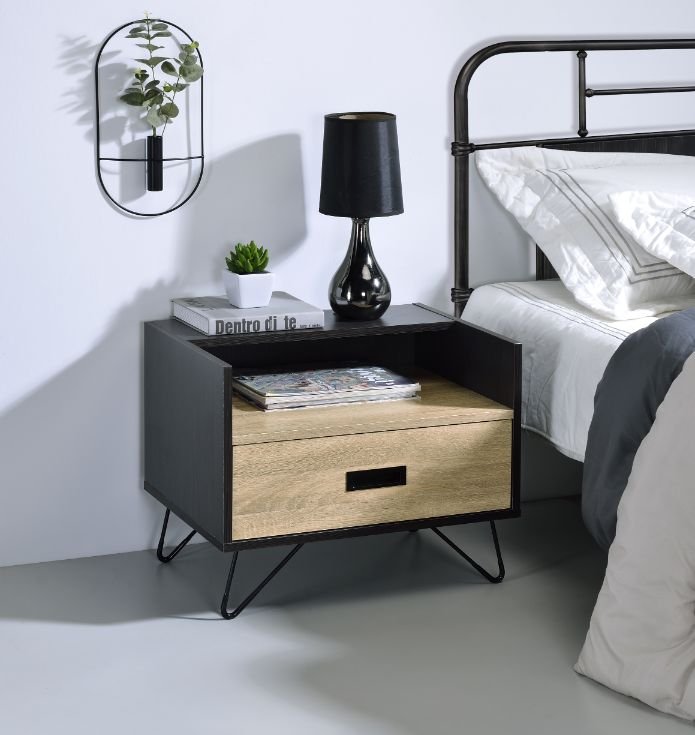 melkree-oak-black-accent-table-5