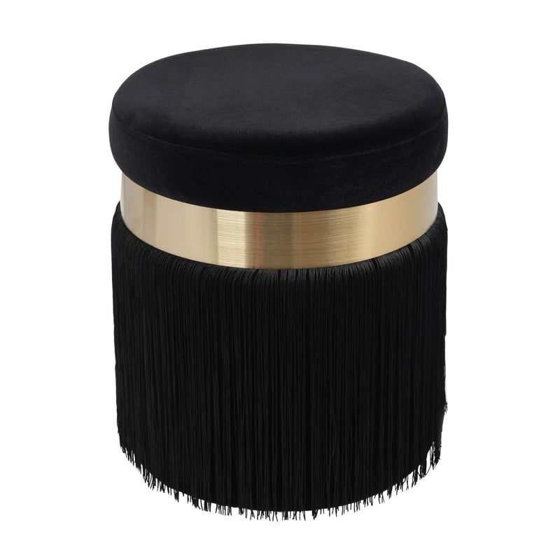 melody-black-tasseled-ottoman-3