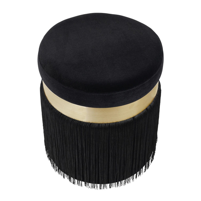 melody-black-tasseled-ottoman-4