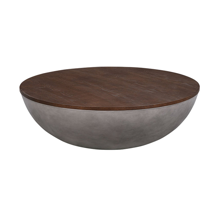 melody-round-coffee-table-in-concrete-and-brown-brushed-oak-1