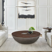 melody-round-coffee-table-in-concrete-and-brown-brushed-oak-8