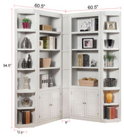 parker-house-boca-5-piece-l-shape-corner-bookcase-wall-7