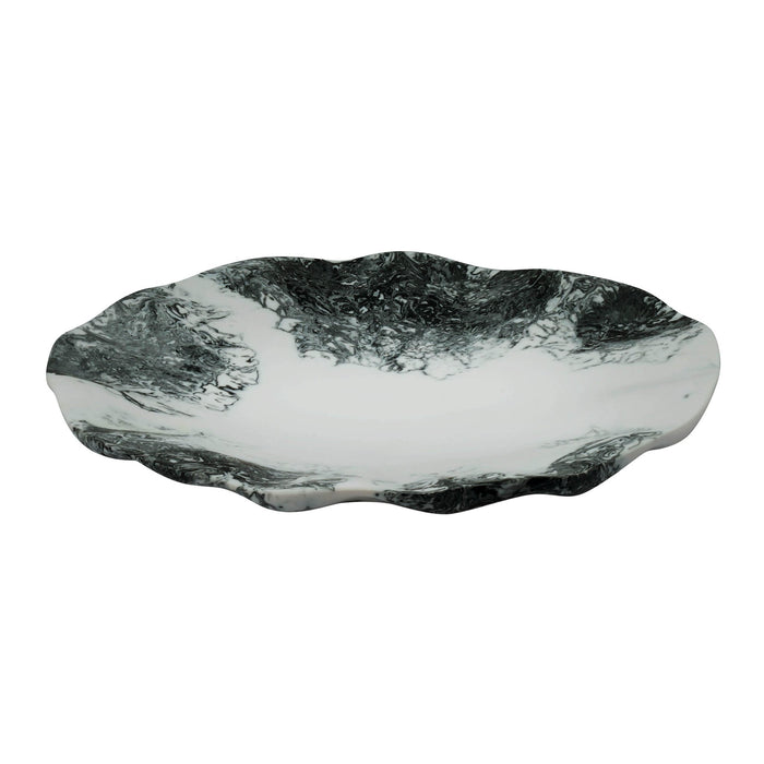 mera-black-white-resin-petal-tray-1
