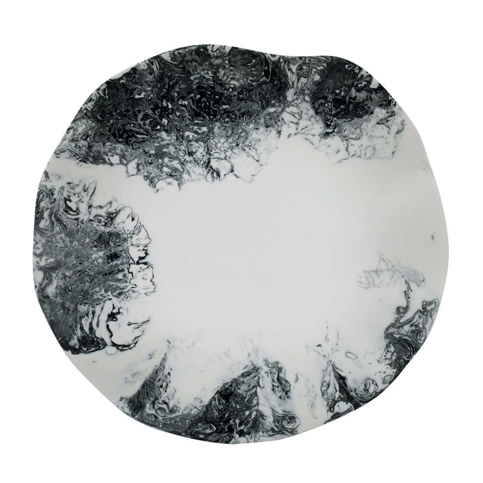 mera-black-white-resin-petal-tray-2