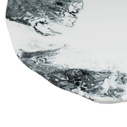 mera-black-white-resin-petal-tray-3
