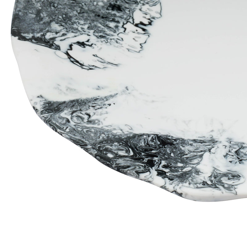 mera-black-white-resin-petal-tray-3