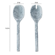 mera-black-white-resin-serving-spoons-set-of-2-3