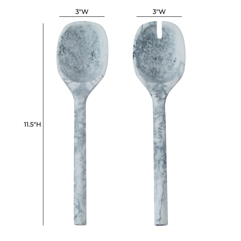 mera-black-white-resin-serving-spoons-set-of-2-3
