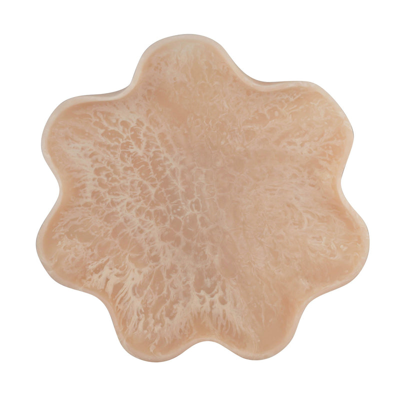 mera-grapefruit-pink-resin-star-tray-2