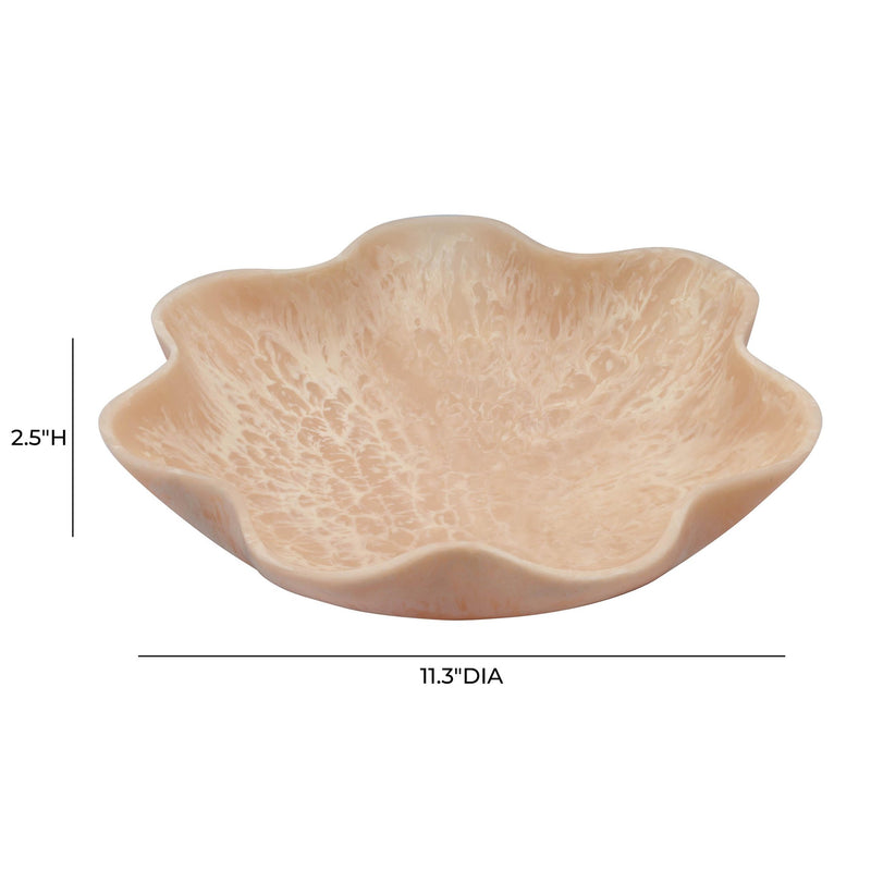 mera-grapefruit-pink-resin-star-tray-4