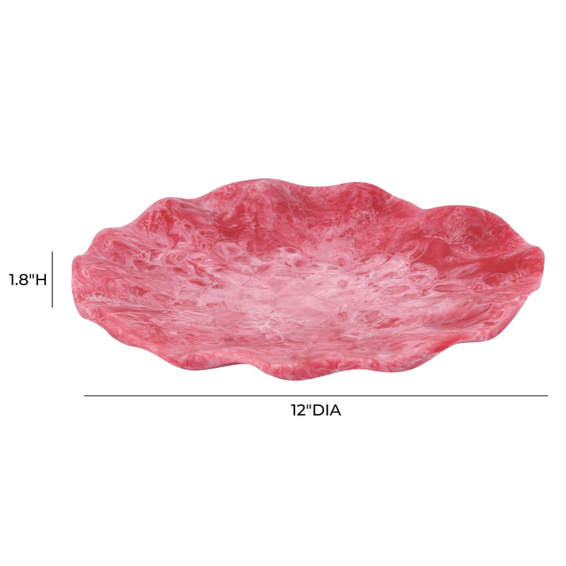 mera-ruby-red-resin-petal-tray-4