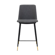 messina-26-gray-faux-leather-and-metal-counter-height-bar-stool-2