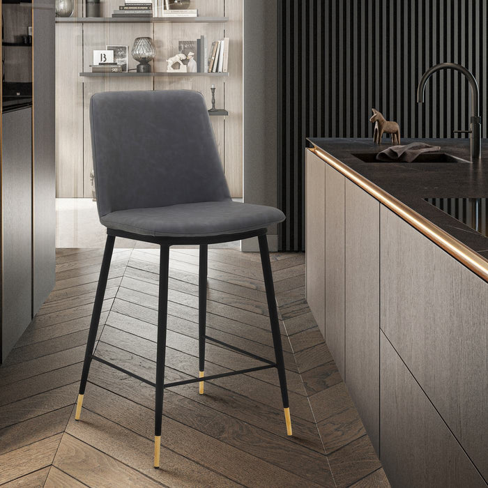 messina-26-gray-faux-leather-and-metal-counter-height-bar-stool-8