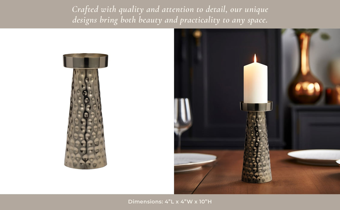 metal-10-h-hammered-candle-holder-gold-11