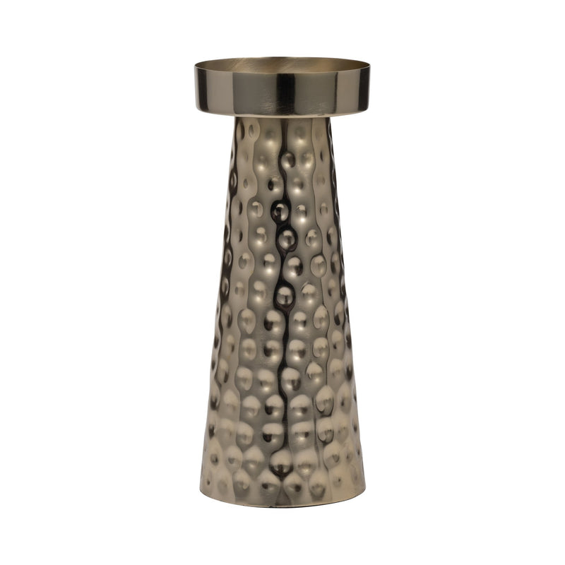metal-10-h-hammered-candle-holder-gold-1