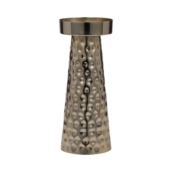 metal-10-h-hammered-candle-holder-gold-1
