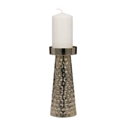 metal-10-h-hammered-candle-holder-gold-2