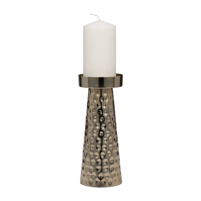 metal-10-h-hammered-candle-holder-gold-2