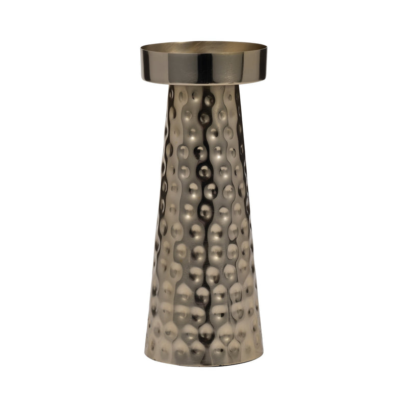 metal-10-h-hammered-candle-holder-gold-3