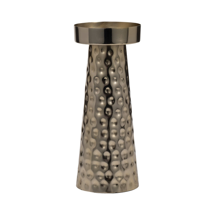 metal-10-h-hammered-candle-holder-gold-3