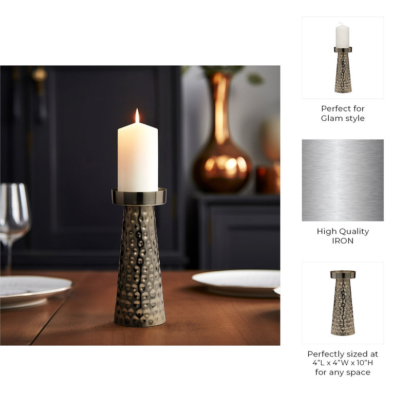 metal-10-h-hammered-candle-holder-gold-9