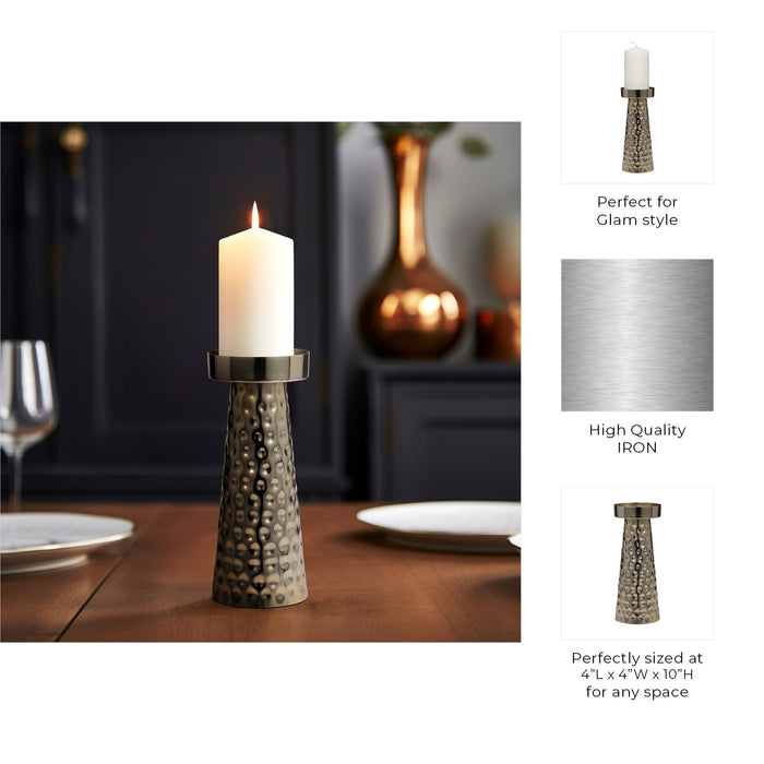 metal-10-h-hammered-candle-holder-gold-9