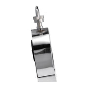 metal-10-h-leaning-table-clock-w-handle-nickel-3