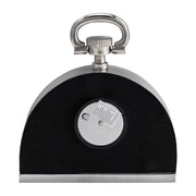 metal-10-h-leaning-table-clock-w-handle-nickel-4